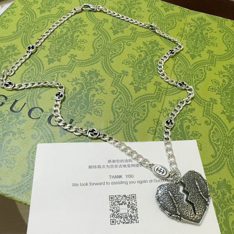 Gucci Necklace 05yxh104